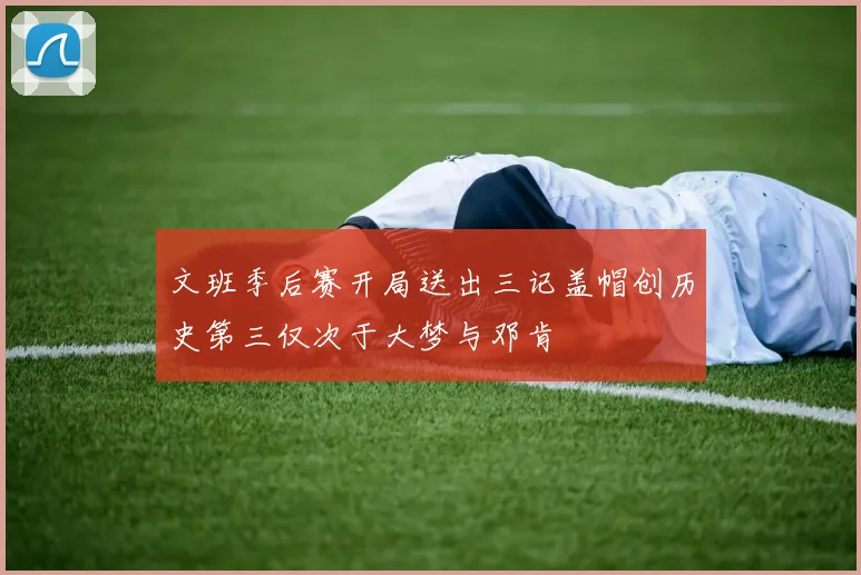 文班季后赛开局送出三记盖帽创历史第三仅次于大梦与邓肯